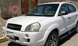 هيونداي توسان